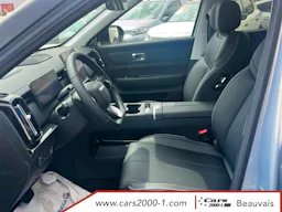 Jaecoo 7 SHS-P Exclusive occasion - Photo 8