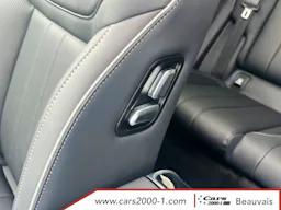 Jaecoo 7 SHS-P Exclusive occasion - Photo 26