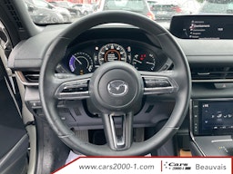 Mazda MX-30  e-Skyactiv 145 ch occasion - Photo 14