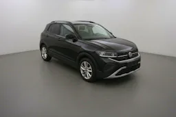 Volkswagen T-Cross 1.0 TSI 116 Start/Stop DSG7 VW Edition occasion - Photo 3