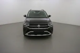 Volkswagen T-Cross 1.0 TSI 116 Start/Stop DSG7 VW Edition occasion - Photo 2