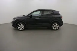 Volkswagen T-Cross  1.0 TSI 116 Start/Stop DSG7 VW Edition occasion - Photo 4