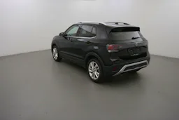 Volkswagen T-Cross  1.0 TSI 116 Start/Stop DSG7 VW Edition occasion - Photo 5