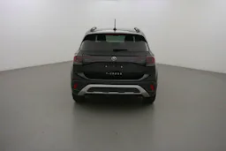 Volkswagen T-Cross  1.0 TSI 116 Start/Stop DSG7 VW Edition occasion - Photo 6