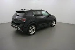 Volkswagen T-Cross 1.0 TSI 116 Start/Stop DSG7 VW Edition occasion - Photo 7