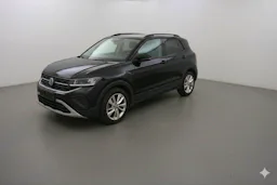 Volkswagen T-Cross  1.0 TSI 116 Start/Stop DSG7 VW Edition occasion - Photo 1
