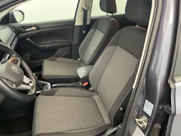 Volkswagen T-Cross  1.0 TSI 116 Start/Stop DSG7 VW Edition occasion - Photo 8