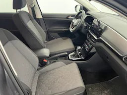 Volkswagen T-Cross  1.0 TSI 116 Start/Stop DSG7 VW Edition occasion - Photo 11