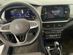 Volkswagen T-Cross  1.0 TSI 116 Start/Stop DSG7 VW Edition occasion - Photo 12