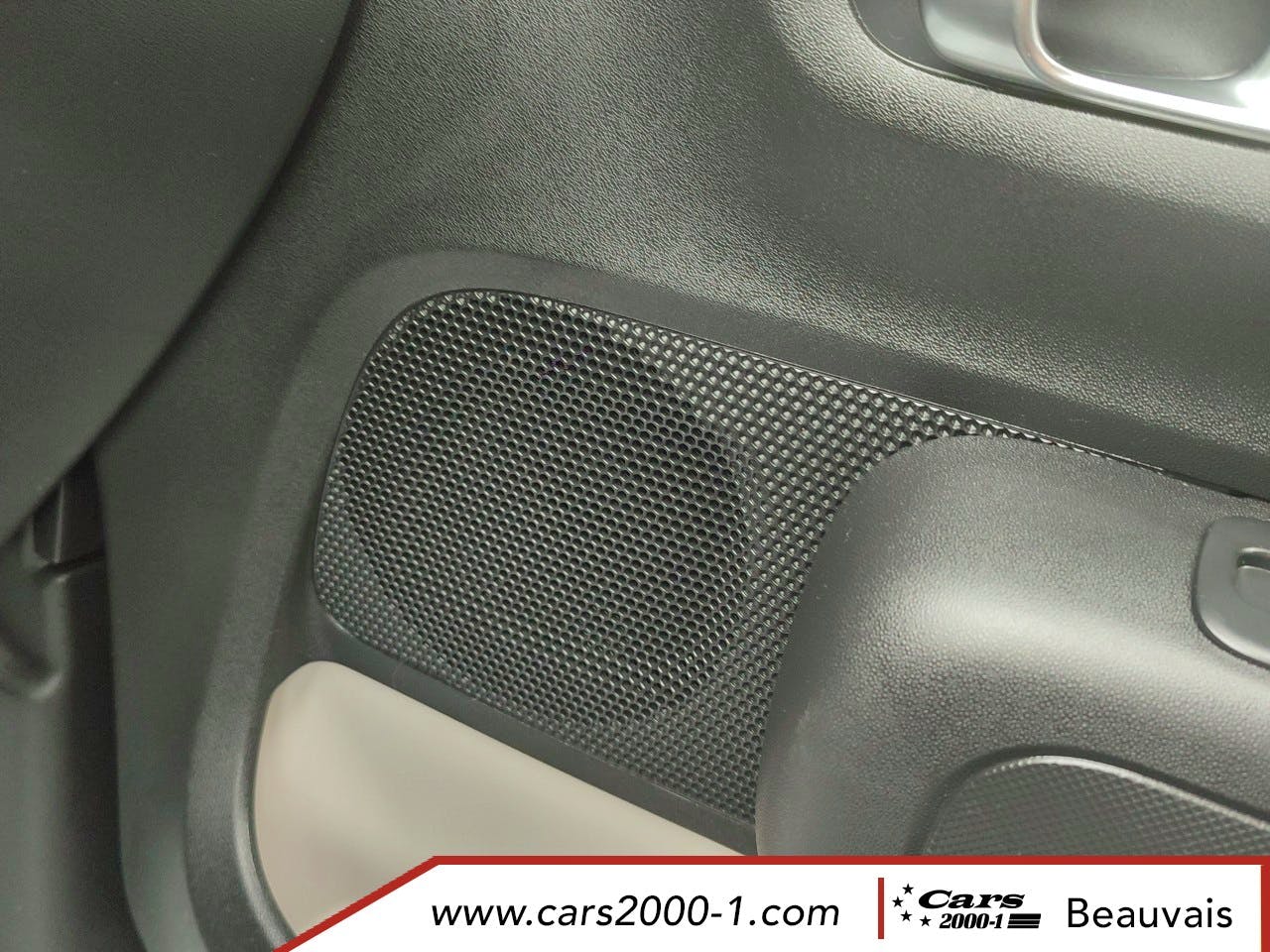 Citroën C3  PureTech 110 BVM6 Plus occasion - Photo 13
