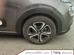 Citroën C3  PureTech 110 BVM6 Plus occasion - Photo 18