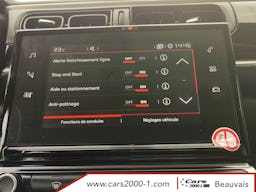 Citroën C3  PureTech 110 BVM6 Plus occasion - Photo 19