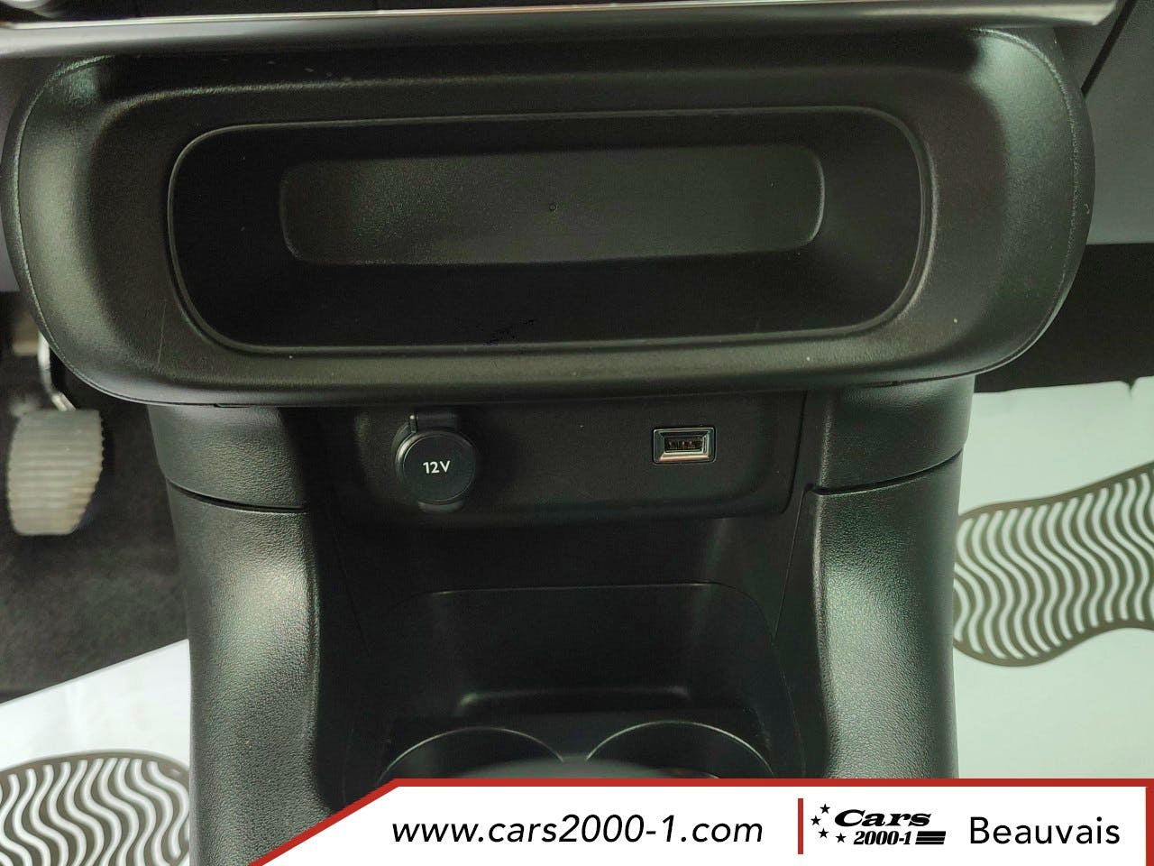 Citroën C3  PureTech 110 BVM6 Plus occasion - Photo 20