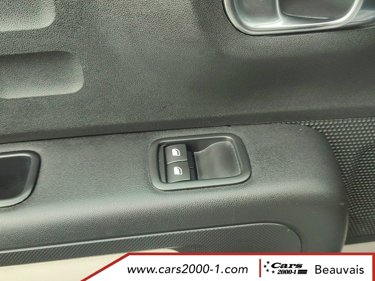 Citroën C3  PureTech 110 BVM6 Plus occasion - Photo 21