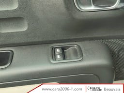 Citroën C3  PureTech 110 BVM6 Plus occasion - Photo 21