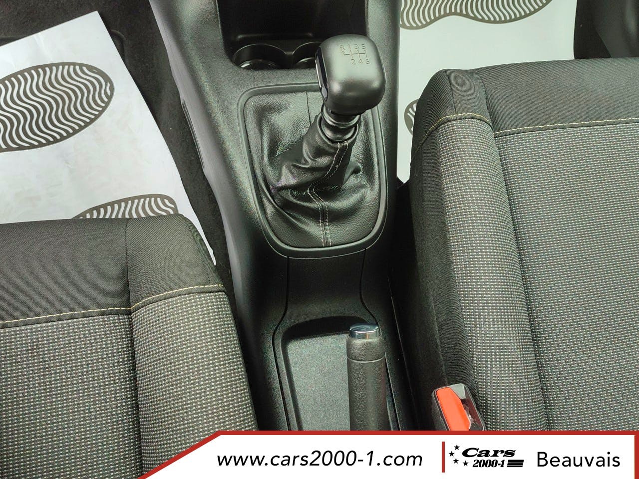 Citroën C3  PureTech 110 BVM6 Plus occasion - Photo 22