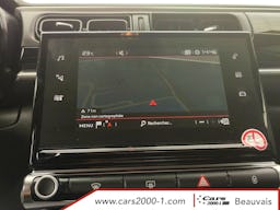Citroën C3  PureTech 110 BVM6 Plus occasion - Photo 23
