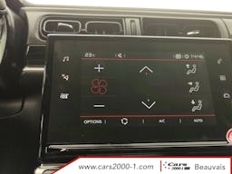 Citroën C3  PureTech 110 BVM6 Plus occasion - Photo 25