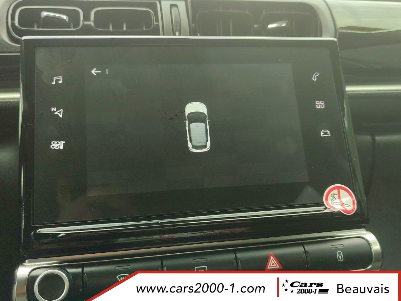 Citroën C3  PureTech 110 BVM6 Plus occasion - Photo 26