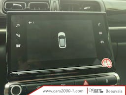 Citroën C3  PureTech 110 BVM6 Plus occasion - Photo 26