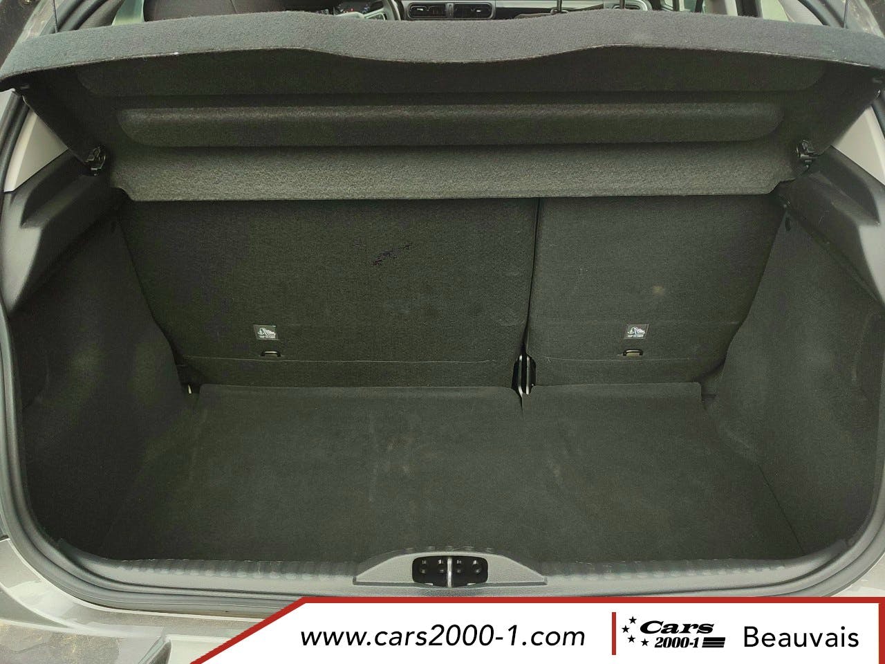 Citroën C3  PureTech 110 BVM6 Plus occasion - Photo 7