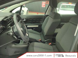Citroën C3  PureTech 110 BVM6 Plus occasion - Photo 8