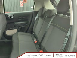 Citroën C3  PureTech 110 BVM6 Plus occasion - Photo 9
