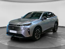 Peugeot 3008  Hybrid 145 e-DCS6 Allure occasion - Photo 1