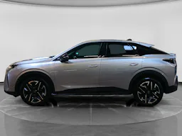 Peugeot 3008 Hybrid 145 e-DCS6 Allure occasion - Photo 2