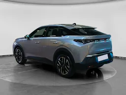 Peugeot 3008  Hybrid 145 e-DCS6 Allure occasion - Photo 3