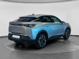 Peugeot 3008 Hybrid 145 e-DCS6 Allure occasion - Photo 5