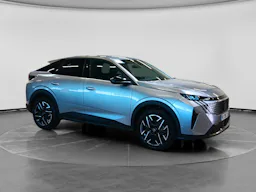 Peugeot 3008 Hybrid 145 e-DCS6 Allure occasion - Photo 7