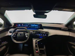 Peugeot 3008 Hybrid 145 e-DCS6 Allure occasion - Photo 9