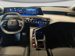 Peugeot 3008 Hybrid 145 e-DCS6 Allure occasion - Photo 10