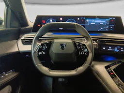 Peugeot 3008  Hybrid 145 e-DCS6 Allure occasion - Photo 11