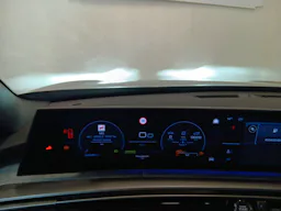 Peugeot 3008  Hybrid 145 e-DCS6 Allure occasion - Photo 12