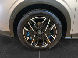 Peugeot 3008 Hybrid 145 e-DCS6 Allure occasion - Photo 17