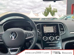 Renault Mégane  Blue dCi 115 Business occasion - Photo 10