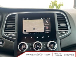 Renault Mégane  Blue dCi 115 Business occasion - Photo 11