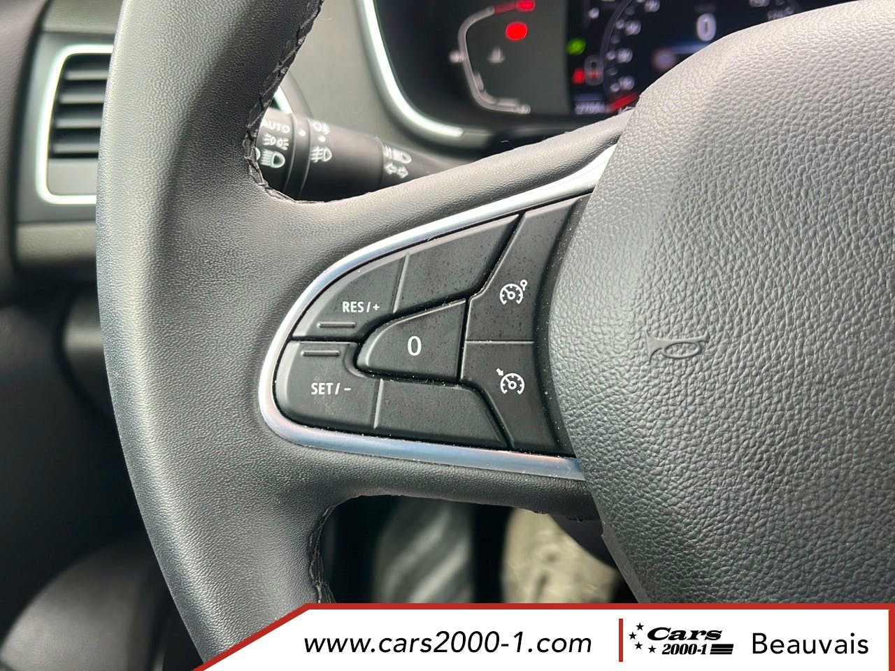Renault Mégane  Blue dCi 115 Business occasion - Photo 12