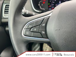 Renault Mégane  Blue dCi 115 Business occasion - Photo 12