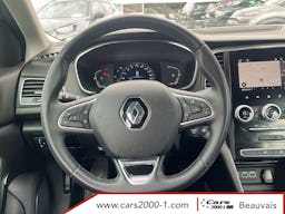 Renault Mégane  Blue dCi 115 Business occasion - Photo 14