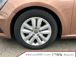 Renault Mégane  Blue dCi 115 Business occasion - Photo 15