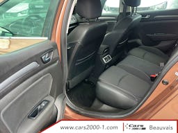 Renault Mégane  Blue dCi 115 Business occasion - Photo 16