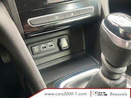 Renault Mégane  Blue dCi 115 Business occasion - Photo 22