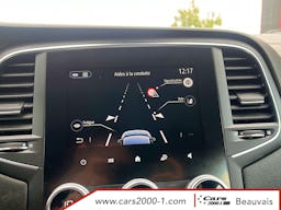 Renault Mégane  Blue dCi 115 Business occasion - Photo 23