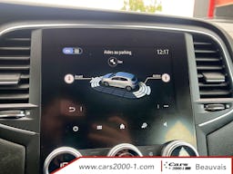 Renault Mégane  Blue dCi 115 Business occasion - Photo 24