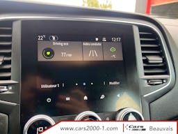Renault Mégane  Blue dCi 115 Business occasion - Photo 25