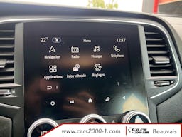 Renault Mégane  Blue dCi 115 Business occasion - Photo 26