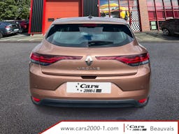Renault Mégane  Blue dCi 115 Business occasion - Photo 5